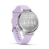 GARMIN LILY 2 ACTIVE,Smart hodinky, Silver/Jasmine