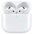 Apple AirPods 4 2024 ANC (MXP93ZMA) White