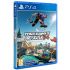 PS4 Tony Hawk's Pro Skater 3+4