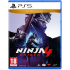 PS5 Ninja Gaiden 4 Deluxe Edition