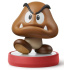 amiibo Super Mario - Goomba