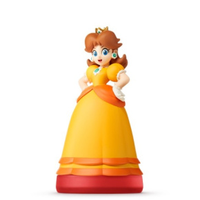 amiibo Super Mario - Daisy