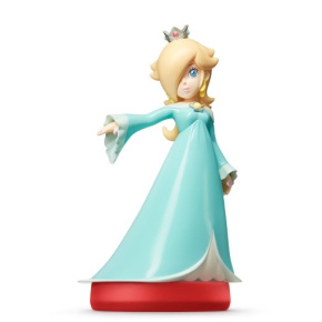 amiibo Super Mario - Rosalina