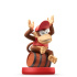 amiibo Super Mario - Diddy Kong