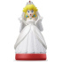 amiibo Super Mario - Wedding Peach