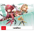 amiibo Smash Pyra & Mythra 2-Pack