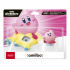 amiibo Kirby & Warp Star (Kirby Air Riders)