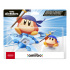 amiibo Bandana Waddle Dee & Winged Star (Kirby AR)