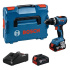 Bosch GSB 18V-65 akumulátorový příklepový vrtací šroubovák