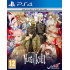 PS4 Yurukill: The Calumination Games Deluxe Ed.