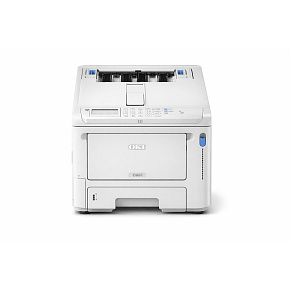 OKI/C651dn-Euro/Tlač/ LED/A4/LAN/USB