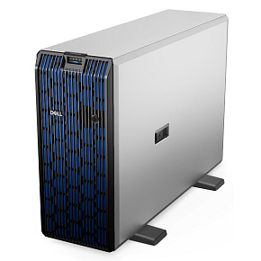 Dell server PowerEdge T560 4510/32G/1x480 GB SSD/8x3,5''/H755/2x1100W/3Y NBD Dell server PowerEdge T560 4510/32G/1x480 GB SSD/8x3,5''/H755/2x1100W/3Y NBD