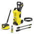 Kärcher K 3 Power Control Home T5 vysokotlaký čistič, 1600 W, 380 l/h, rotační tryska, vysokotlaká hadice