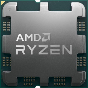 AMD, Ryzen 9 7950X3D, Processor BOX, soc. AM5, 120W, Radeon™ Graphics, bez chladiča