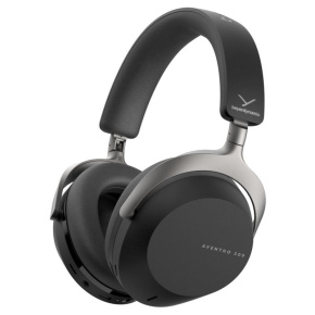 BEYERDYNAMIC AVENTHO 300, Bezdr. slúchadlá, čierne BEYERDYNAMIC AVENTHO 300, Bezdr. slúchadlá, čierne