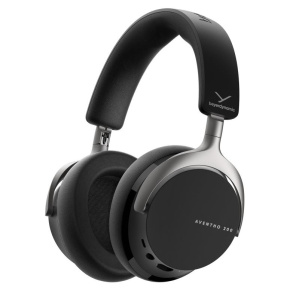BEYERDYNAMIC AVENTHO 200, Bezdr. slúchadlá, čierne BEYERDYNAMIC AVENTHO 200, Bezdr. slúchadlá, čierne
