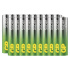 Batéria GP Super Alkaline Battery AAA (LR03) - 20pcs