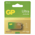 Batéria GP Alkaline Battery ULTRA 9V (6LF22)