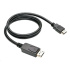 Cable HDMI DisplayPort to HDMI 5m - Repas