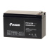 Akumulátor FUKAWA FW 7.2-12 F2U (12V 7,2Ah/7Ah)