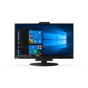 Lenovo ThinkCentre/Tiny-In-One 27/27''/IPS/QHD/60Hz/6ms/Black/3R