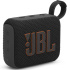 JBL Go 4 Black