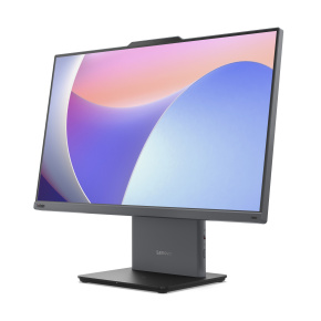 Lenovo ThinkCentre neo/50a 24 Gén 5/23,8''/FHD/T/i7-13620H/16GB/1TB SSD/Intel UHD/W11P/Grey/3R
