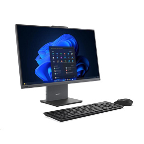 LENOVO PC AiO ThinkCentre neo 55a 24 G6 - Ryzen™ 7 250,23.8" FHD IPS,16GB,512SSD,HDMI,AMD Radeon™ 780M,W11P,3Y Onsite