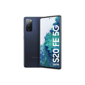Smartphone Samsung Galaxy S20 FE 5G Cloud Navy 128GB - Repas