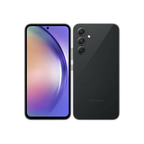 Smartphone Samsung Galaxy A54 5G (2023) Graphite 128GB - Repas Smartphone Samsung Galaxy A54 5G (2023) Graphite 128GB - Repas