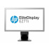 Monitor HP E271i - Repas