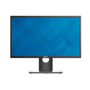 Monitor Dell Professional P2417H - Repas