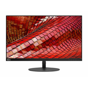 Monitor Lenovo ThinkVision T27i-10