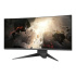 Monitor Dell Alienware AW3418DW - Repas