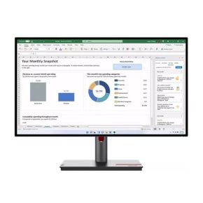 Monitor Lenovo ThinkVision P27H-30 - Repas