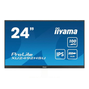 Monitor IIYAMA PROLITE XUE2492HSU (Without Stand) - Repas