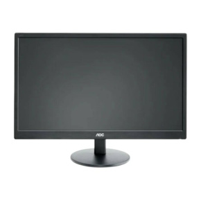 Monitor AOC E2470SWHE - Repas
