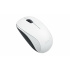 Myš Genius NX-7000, Blue Track, Wireless, White