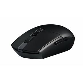 Myš C-Tech WLM-06S, Wireless, 1600DPI, Black