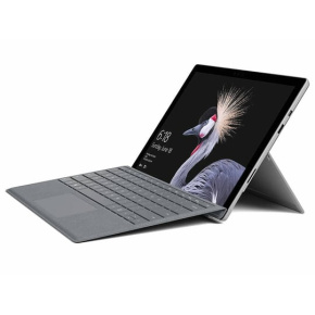 Notebook Microsoft Surface Pro 5 (8GB) (256GB) - Repas