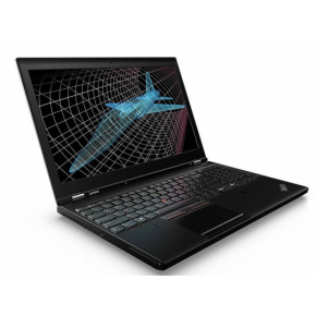 Notebook Lenovo ThinkPad P50 - Repas