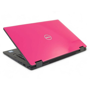 Notebook Dell Latitude 7390 2-in-1 Gloss Pink - Repas