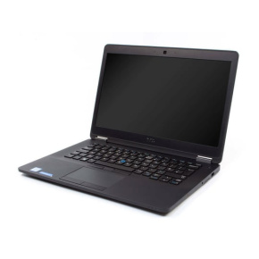 Notebook Dell Latitude E7470 - Repas