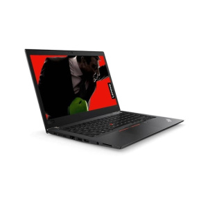 Notebook Lenovo ThinkPad T480s - Repas