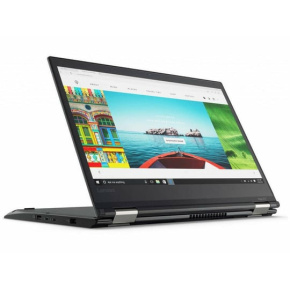 Notebook Lenovo ThinkPad Yoga 370 - Repas