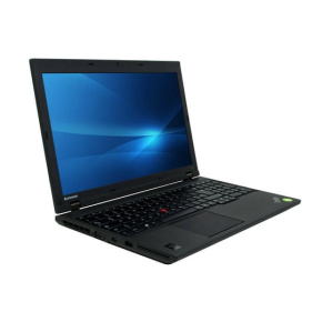 Notebook Lenovo ThinkPad L540 - Repas