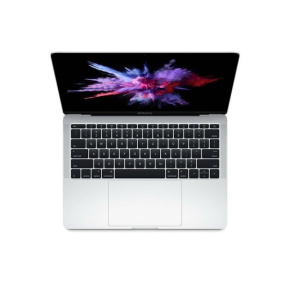 Notebook Apple MacBook Pro 13" A1708 mid 2017 Silver (EMC 3164) - Repas