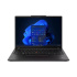 Notebook Lenovo ThinkPad X13 Gen4 - Repas