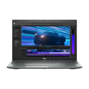 Notebook Dell Precision 3591 - Repas