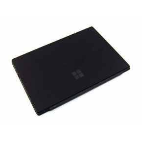 Notebook Microsoft Surface Pro 7 (8GB) (256GB) Matte Black (without keyboard) - Repas
